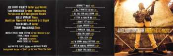 CD Joe Louis Walker: Hornet's Nest
