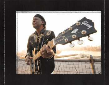 CD Joe Louis Walker: Hornet's Nest