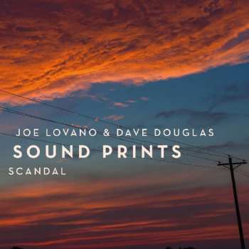 CD Joe Lovano: Scandal