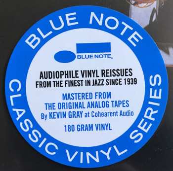 2LP Joe Lovano: I'm All For You