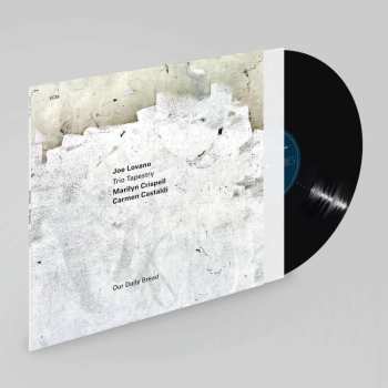 LP Joe Lovano: Our Daily Bread