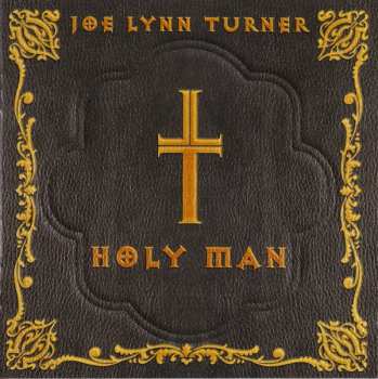 Album Joe Lynn Turner: Holy Man