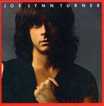 CD Joe Lynn Turner: Rescue You