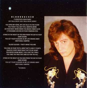 CD Joe Lynn Turner: Slam