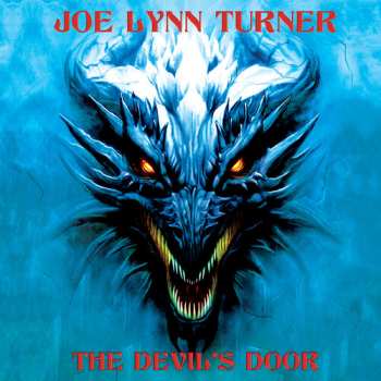 LP Joe Lynn Turner: Devil's Door - Red