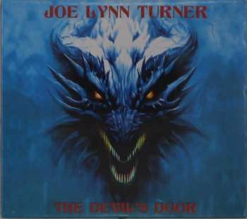 CD Joe Lynn Turner: The Devil's Door DIGI