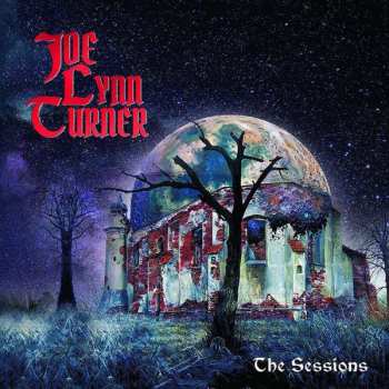 LP Joe Lynn Turner: The Sessions LTD