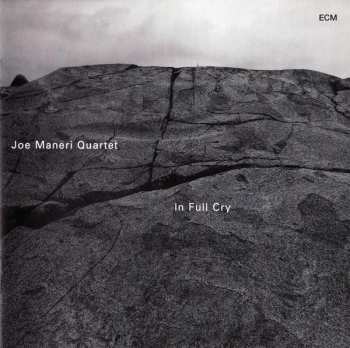 CD Joe Maneri Quartet: In Full Cry