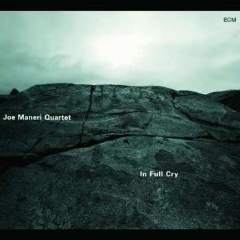 CD Joe Maneri Quartet: In Full Cry