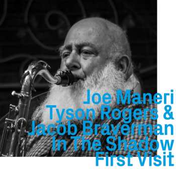 Album Joe Maneri: In The Shadow First Visit