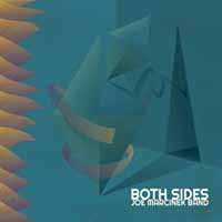 Album Joe Marcinek Band: Both Sides