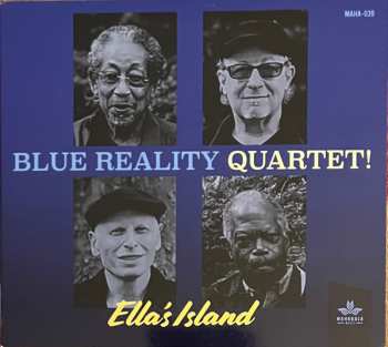 Album Joe McPhee: Ella’s Island 