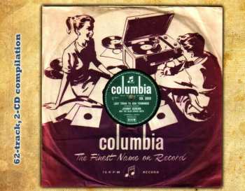 2CD Joe Meek: Bad Penny Blues - The Early Years