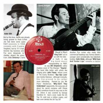 2CD Joe Meek: Bad Penny Blues - The Early Years