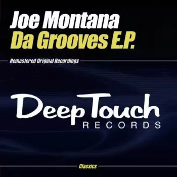 Da Grooves E.P.