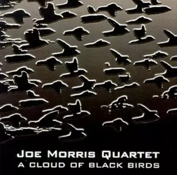 A Cloud Of Black Birds
