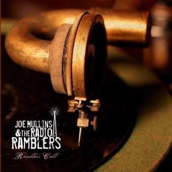 Album Joe Mullins & The Radio Ramblers: Rambler's Call