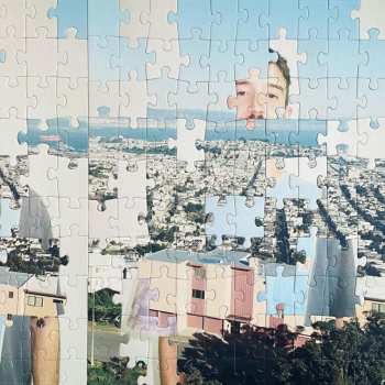 Album Joe Nora: Puzzle Face