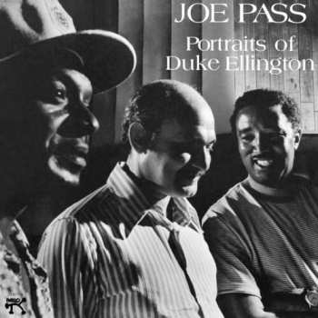 Album Joe Pass: Portraits Of Duke Ellington