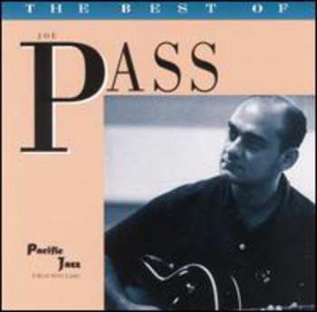 Album Joe Pass: The Best Of Joe Pass