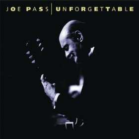 Album Joe Pass: Unforgettable