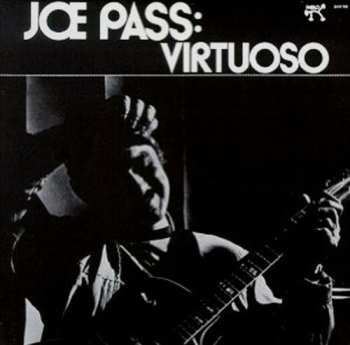 LP Joe Pass: Virtuoso