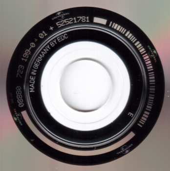 CD Joe Pass: Virtuoso