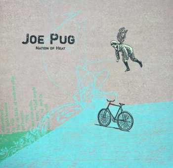 Album Joe Pug: Nation Of Heat