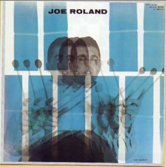 CD The Joe Roland Quintet: The Vibraphone Players Of Bethlehem, Vol. 2