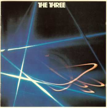 CD Ray Brown: The Three