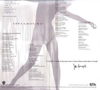 CD Joe Sample: Spellbound