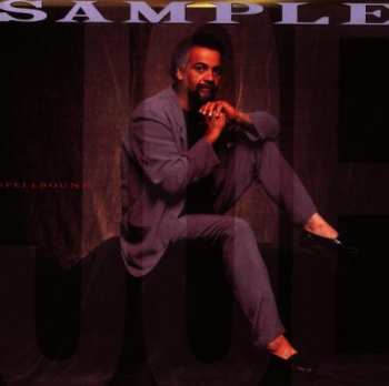 CD Joe Sample: Spellbound