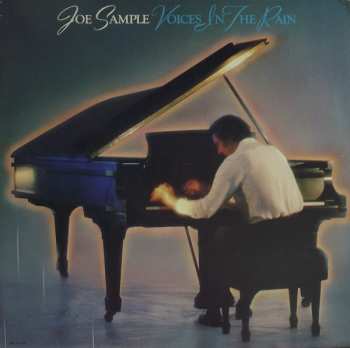 Album Joe Sample: Voices In The Rain