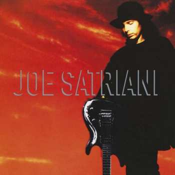 CD Joe Satriani: Joe Satriani
