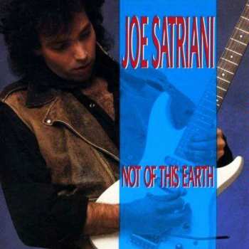 5CD/Doos Joe Satriani: Original Album Classics