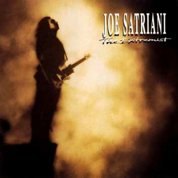 5CD/Doos Joe Satriani: Original Album Classics