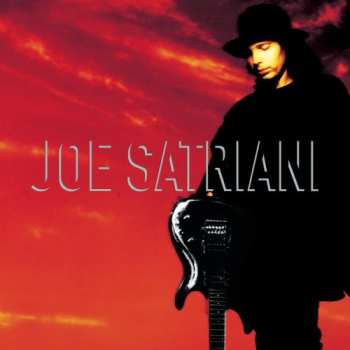 5CD/Doos Joe Satriani: Original Album Classics