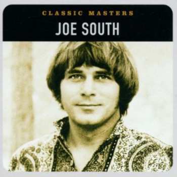 Album Joe South: Classic Masters