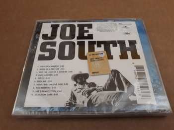 CD Joe South: Joe South