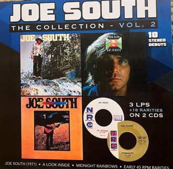 Album Joe South: The Collection - Vol. 2 