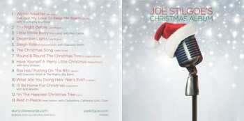 CD Joe Stilgoe: Joe Stilgoe's Christmas Album