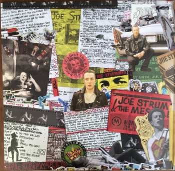 2LP Joe Strummer: Assembly