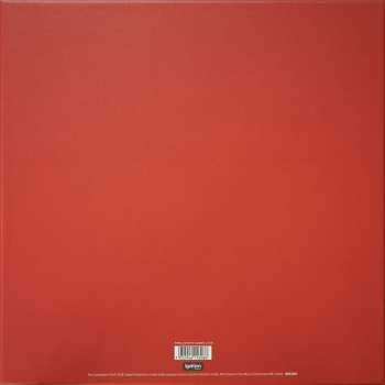 4LP/2CD/SP/Doos/MC Joe Strummer: Joe Strummer 001