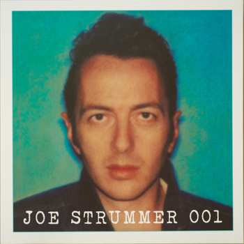 4LP/2CD/SP/Doos/MC Joe Strummer: Joe Strummer 001