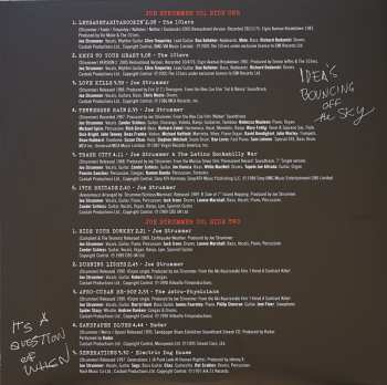 4LP/2CD/SP/Doos/MC Joe Strummer: Joe Strummer 001