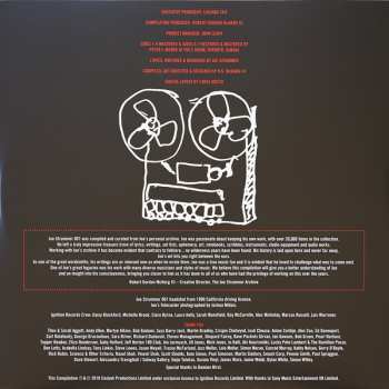 4LP/2CD/SP/Doos/MC Joe Strummer: Joe Strummer 001