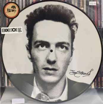 Album Joe Strummer: Junco Partner