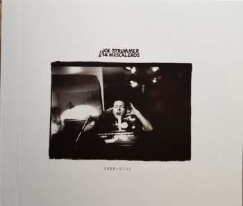 7LP/Doos Joe Strummer & The Mescaleros: Joe Strummer 002: The Mescaleros Years LTD