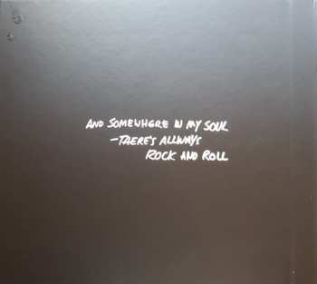 7LP/Doos Joe Strummer & The Mescaleros: Joe Strummer 002: The Mescaleros Years LTD