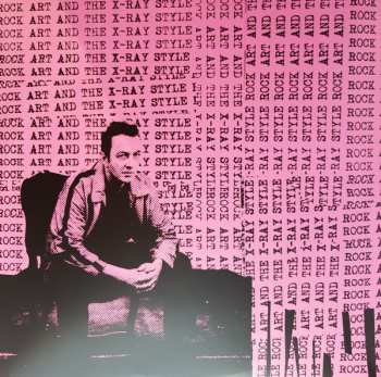 7LP/Doos Joe Strummer & The Mescaleros: Joe Strummer 002: The Mescaleros Years LTD